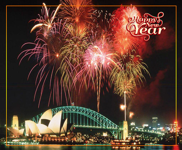 Du lịch Tết Dương Lịch 2025 - Tour Du lịch Úc Melbourne - Ballarat - Canberra - Sydney từ Hà Nội