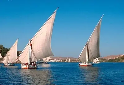 TOUR AI CẬP MÙA XUÂN 10N9Đ | CAIRO - ỐC ĐẢO BAHARIYA - SA MẠC TRẮNG - DA MẠC ĐEN - ASWAN - LUXOR - HURGHADA