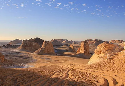 TOUR AI CẬP LỄ 30/4 9N8Đ | CAIRO – BAHARIYA - LUXOR - BIỂN ĐỎ