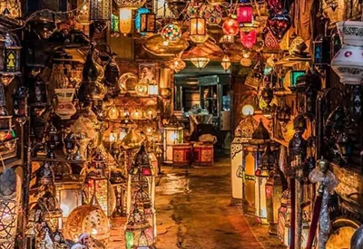 TOUR AI CẬP LỄ 30/4 12N11Đ | CAIRO - BAHARIYA – ALEXANDRIA - ASWAN - LUXOR - BIỂN ĐỎ