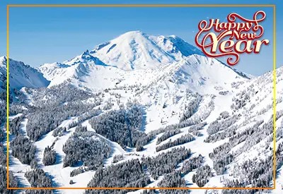 Crystal Mountain