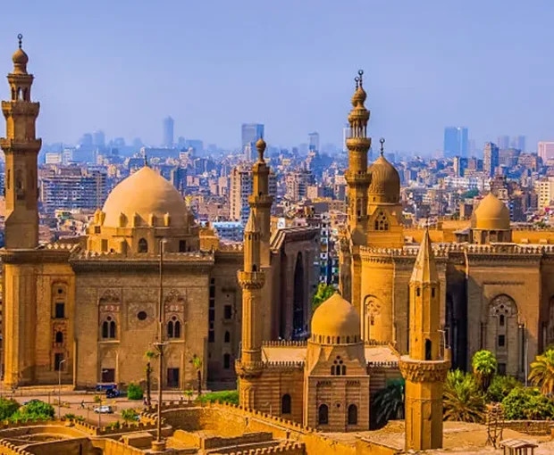 TOUR AI CẬP MÙA THU 9N8Đ | HÀ NỘI - CAIRO - BAHARIYA - LUXOR - BIỂN ĐỎ - HÀ NỘI