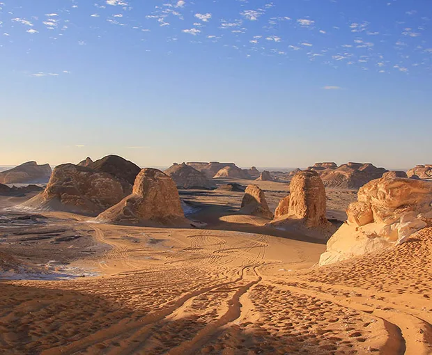 TOUR AI CẬP LỄ 30/4 9N8Đ | CAIRO – BAHARIYA - LUXOR - BIỂN ĐỎ
