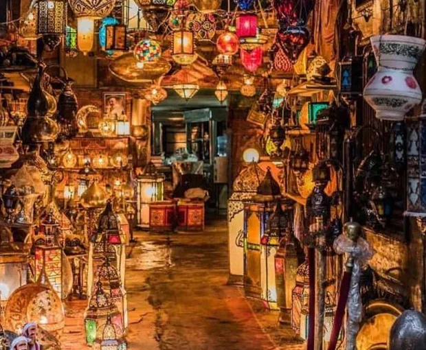 TOUR AI CẬP LỄ 30/4 12N11Đ | CAIRO - BAHARIYA – ALEXANDRIA - ASWAN - LUXOR - BIỂN ĐỎ