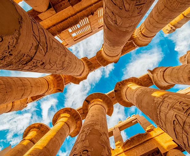 TOUR AI CẬP MÙA XUÂN 9N8Đ | HÀ NỘI - CAIRO - BAHARIYA - LUXOR - BIỂN ĐỎ - HÀ NỘI