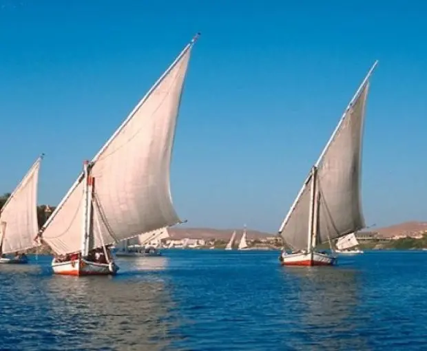 TOUR AI CẬP MÙA XUÂN 10N9Đ | CAIRO - ỐC ĐẢO BAHARIYA - SA MẠC TRẮNG - DA MẠC ĐEN - ASWAN - LUXOR - HURGHADA