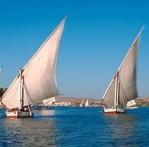 TOUR AI CẬP MÙA XUÂN 10N9Đ | CAIRO - ỐC ĐẢO BAHARIYA - SA MẠC TRẮNG - DA MẠC ĐEN - ASWAN - LUXOR - HURGHADA