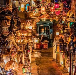 TOUR AI CẬP LỄ 30/4 12N11Đ | CAIRO - BAHARIYA – ALEXANDRIA - ASWAN - LUXOR - BIỂN ĐỎ