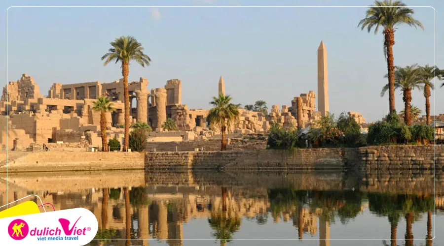 Đền Luxor