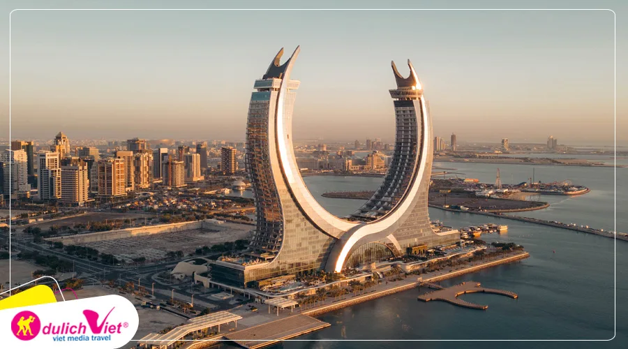 Doha