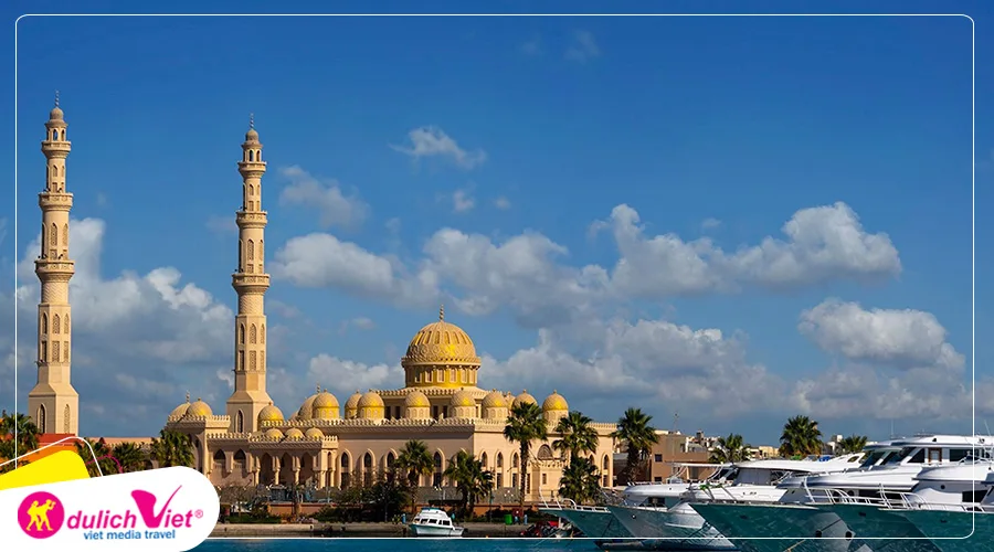 Hurghada 