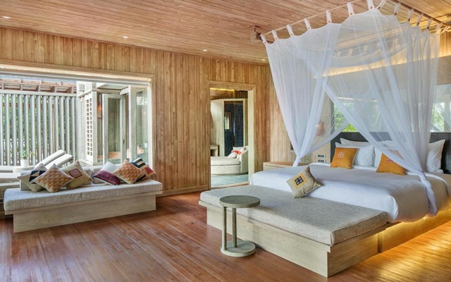 An Lâm Resort Nha Trang - Nơi nghỉ dưỡng lý tưởng giữa thiên nhiên