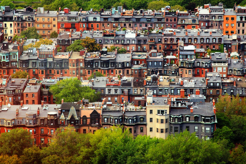 Thành phố Boston nước Mỹ được xem làm trung tâm nghiên cứu dịch thuật lớn nhất cả nước
