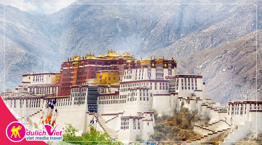 Chương trình du lịch Bhutan - Vương quốc hạnh phúc khởi hành từ Sài Gòn 2025