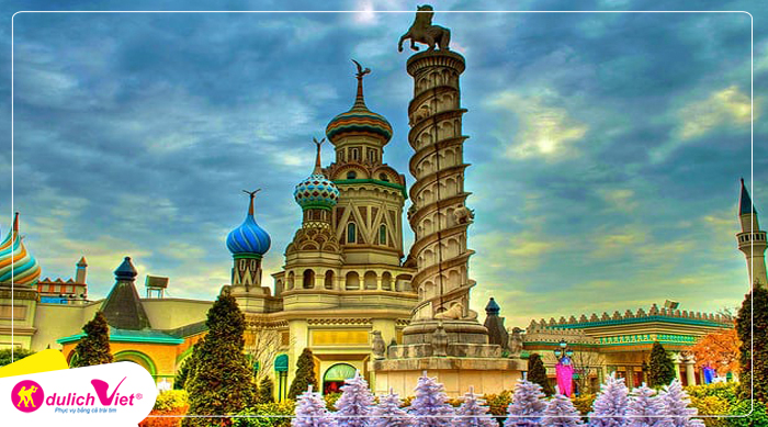 Everland-du-lich-han-quoc-du-lich-viet