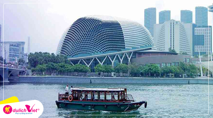 cong-vien-Merlion-du-lich-viet