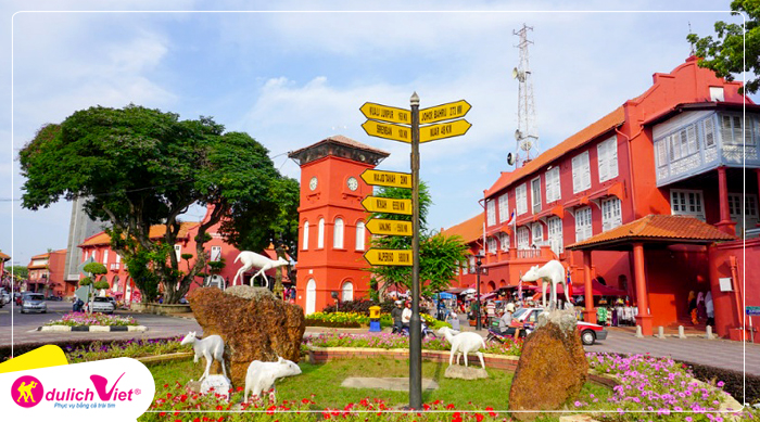 quang-truong-ha-lan-tour--tet-du-lich-viet