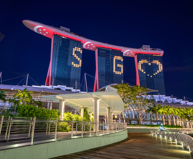 Du lịch Tết Nguyên Đán Tour liên tuyến Singapore - Malaysia từ Sài Gòn 2025
