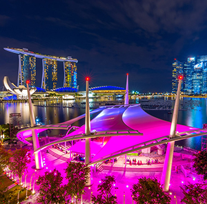 Du lịch Tết Âm lịch Du lịch Singapore - Malaysia từ Sài Gòn giá tốt 2025