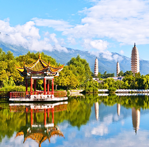 Du lịch Trung Quốc Hè 2025 Lệ Giang - Shangrila giá tốt từ Sài Gòn
