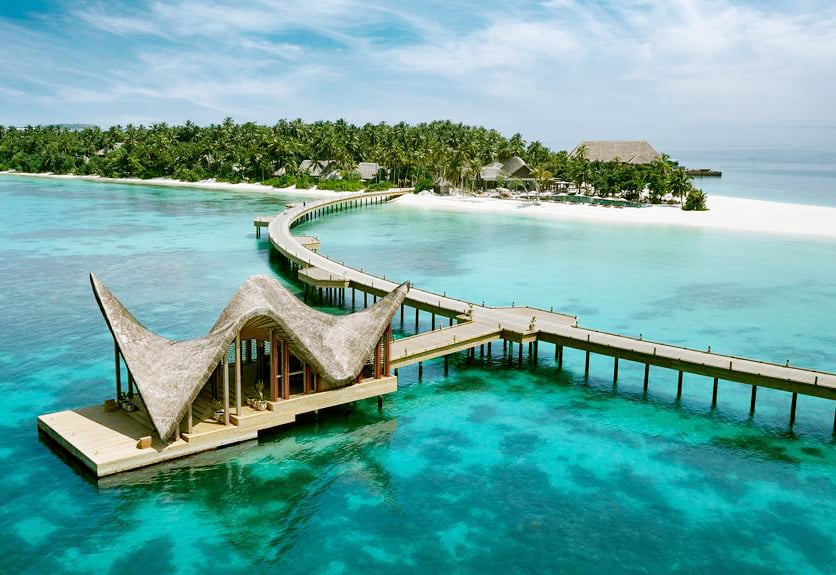 Du lịch Maldives thiên đường nghỉ dưỡng từ Sài Gòn giá tốt 2025