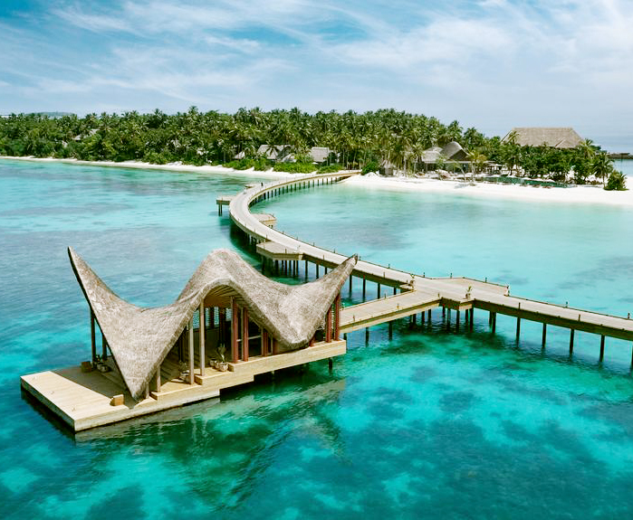 Du lịch Maldives thiên đường nghỉ dưỡng từ Sài Gòn giá tốt 2025