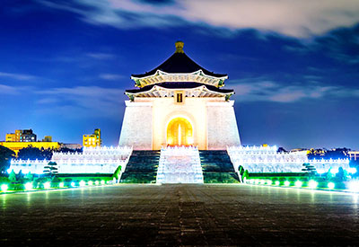 Tour Đài Loàn - Đài Bắc - Nam Đầu - Đài Trung - Cao Hùng dịp Lễ 30/4 từ Sài Gòn