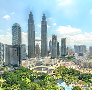Du lịch Châu Á - Du lịch Singapore - Malaysia Hè 2025 khời hành từ Sài Gòn giá tốt