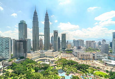Du lịch Châu Á - Du lịch Singapore - Malaysia Hè 2025 khời hành từ Sài Gòn giá tốt
