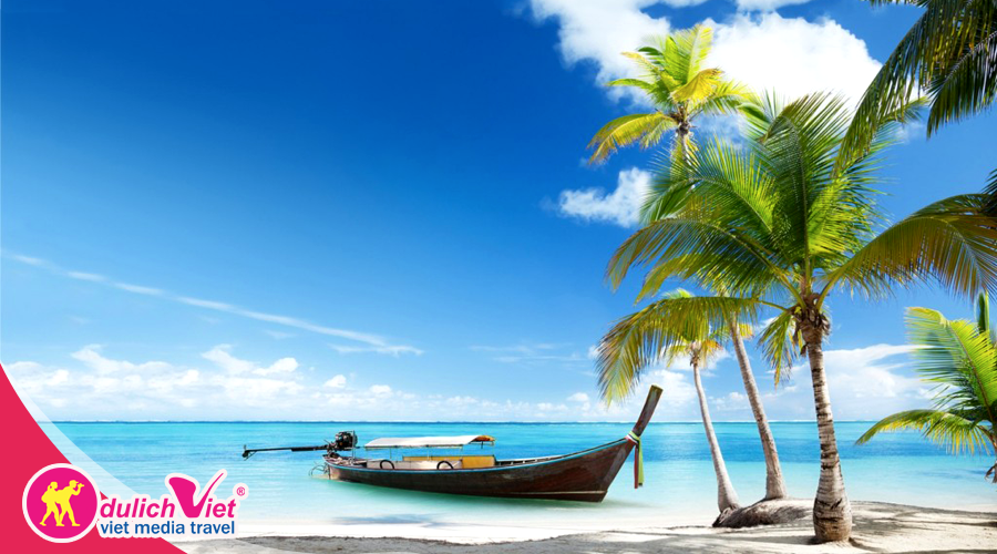 Du lịch Sihanoukville - Đảo Kohrong SaLoem -  Bokor - Phnom Penh dịp lễ 30/4 từ Sài Gòn 2025