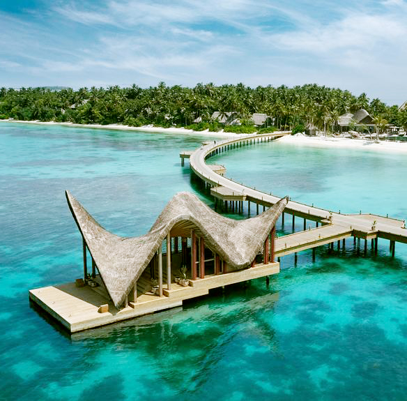 Du lịch Maldives thiên đường nghỉ dưỡng từ Sài Gòn giá tốt 2025