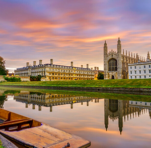 Du lịch Châu Âu - Tour Anh - London - Stratford - Oxford - Cambridge từ Sài Gòn giá tốt