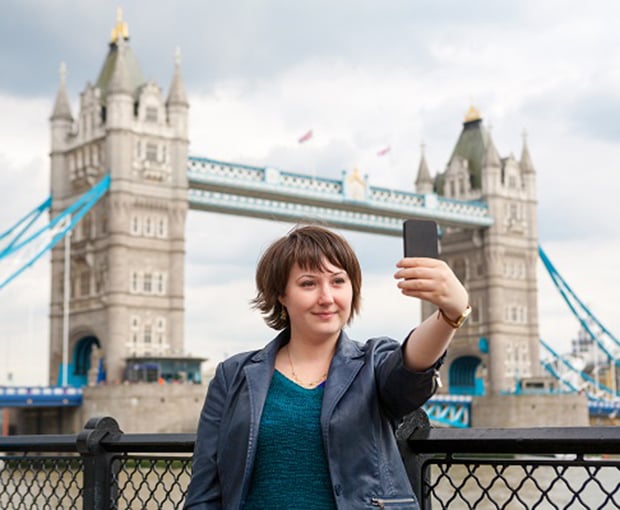 Du lịch Châu Âu - Tour Anh - London - Stratford - Manchester - Oxford từ Sài Gòn giá tốt