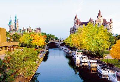 Tour du lịch Canada mùa Hè Vancouver - Victoria Island từ Sài Gòn giá tốt