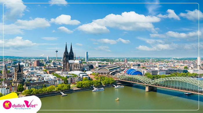 Cologne