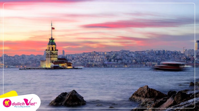 Bosphorus-du-lich-viet