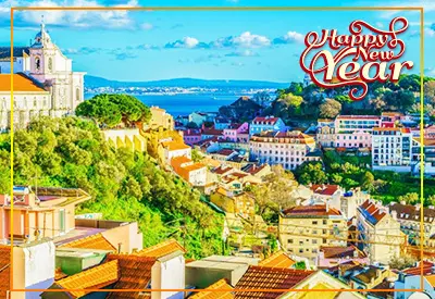 Lisbon
