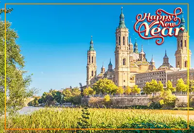 Zaragoza