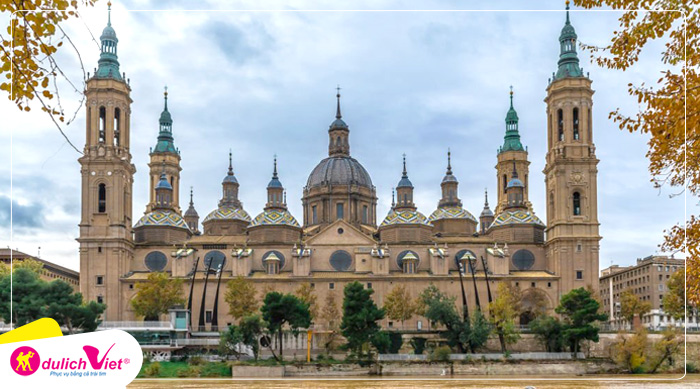 Zaragoza-du-lich-viet