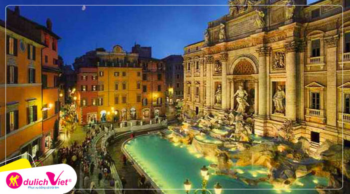 Rome-dai-phun-nuoc-trevi-du-lich-viet