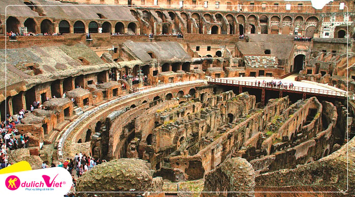 dau-truong-la-ma-Colosseum-du-lich-viet