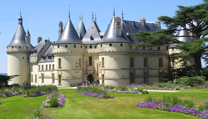 LOIRE VALLEY - Pháp