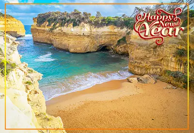 Loch Ard Gorge