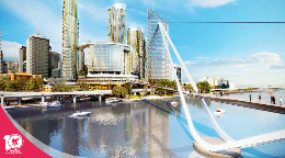 Du lịch Úc - Brisbane - Gold Coast - Sydney - Melbourne từ Sài Gòn giá tốt