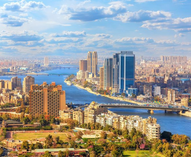 Du lịch Ai Cập mùa Đông khám phá Cairo - Aswan - Kom Ombo - Edfu - Luxor khởi hành từ Hà Nội
