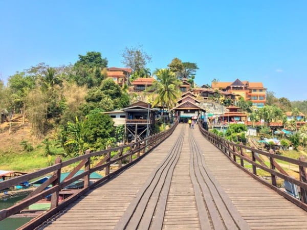 Cẩm nang du lịch Thái Lan một cách siêu tiết kiệm nhất