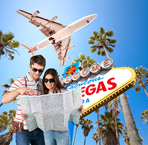 Du lịch Mỹ mùa Hè Bờ Tây Hoa Kỳ Las Vegas - Outlet - Los Angeles từ Sài Gòn 2025