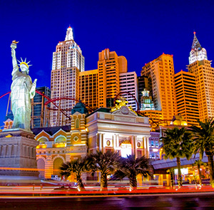 Du lịch Mỹ mùa Xuân Bờ Đông Hoa Kỳ New York - Philadelphia - Washington D.C từ Tp.HCM 2025