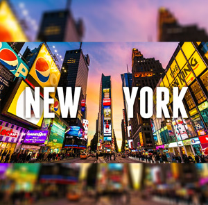 Du lịch Mỹ mùa Xuân Đông Tây Hoa Kỳ New York - Philadelphia - Washington DC - Las Vegas từ Sài Gòn 2025