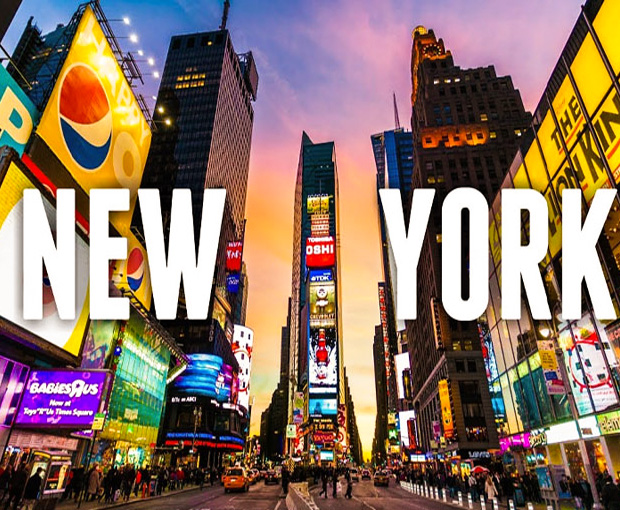Du lịch Mỹ mùa Xuân Đông Tây Hoa Kỳ New York - Philadelphia - Washington DC - Las Vegas từ Sài Gòn 2025